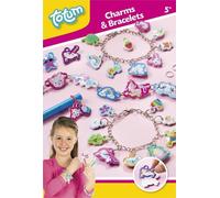 Totum Charm and Bracelets, none