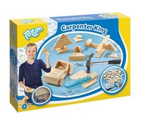 Totum Carpenter King Craft Set