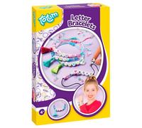 Totum Creative Kit Bracelets With Message