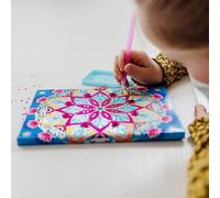 Totum Diamond Paint Notebook Mandala