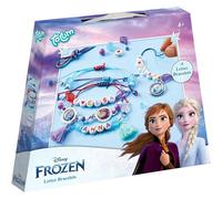 Totum Disney Frozen Ii - Letter Bracelets