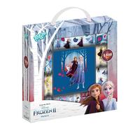 Totum Disney Frozen Ii - Sticker Box Large