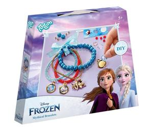 Totum Disney Frozen stamp set Totum Multicolor