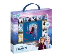 Totum Disney Frozen sticker box Totum Multicolor