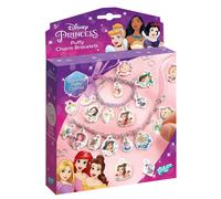 Disney Princess Charm Bracelets - Pink / 275g