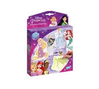 Totum Disney Princess Diamond Painting