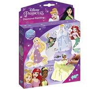 Totum Disney Princess Diamond Painting Set