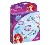 Disney Princess Ocean Jewellery - Purple / 120kg