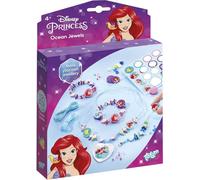 Disney Princess Ocean Jewellery - Purple / 120kg