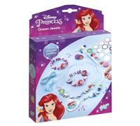 Totum Disney Princess Ocean Jewels, Multi