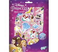 Totum Disney Princess Window Sticker