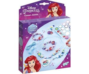 Totum - Disney Prinses Zee-Sieraden Maken - crafting - P2222z