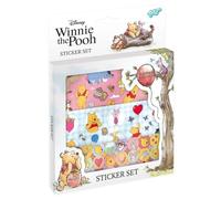 Totum Disney Winnie the Pooh Sticker Set