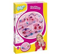 Totum Fashion Bracelet Set, none