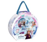 Totum Frozen Diamond painting Suitcase Totum Multicolor