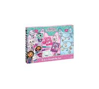Totum Gabby's Dollhouse 2 In 1 Creativity Set