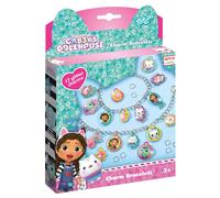 Totum Gabby's Dollhouse Charm Bracelets in Silver Totum Silver
