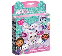 Totum Gabby's Dollhouse Diamond Painting, Multi