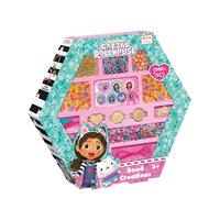 Totum Gabby's Dollhouse Diamond Painting Set with Card and Envelope, Ages 5+