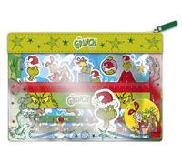 Totum The Grinch Stationery Set
