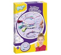 Totum Letter Bracelets