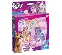 Totum My Little Pony Diamond Painting Cards