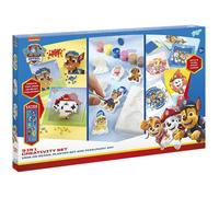Totum Paw Patrol 3 in 1 Creativity Set, none
