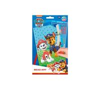 Totum Paw Patrol Bead Art Set, Ages 3+