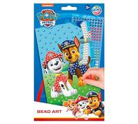 Totum Paw Patrol Bead Art Set, Ages 3+