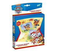 Totum Paw Patrol ironing beads in Blue Totum Blue