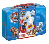 Paw Patrol Plaster Pups Suitcase, Blue