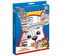 Totum Paw Patrol Sand Painting Art Kit, Ages 3+