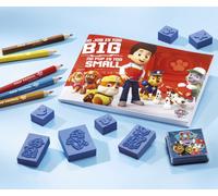 Totum Paw Patrol Stamp Set