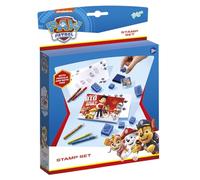 Paw Patrol Stamp set