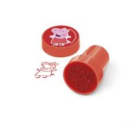 Totum Peppa Pig Creative Stamp Set
