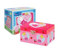 Totum Peppa Pig Jewellery Box