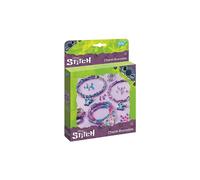 Totum Stitch - Charm Bracelets