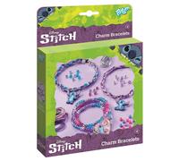Totum Disney Stitch Charm Bracelets, none