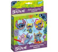 Totum Stitch - Diamond Painting Magnets
