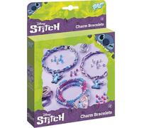 Totum Disney Stitch Charm Bracelets, none