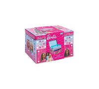 Totum Totum Barbie Mosaic Jewellery Box Craft Kit