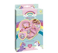 Totum Unicorn Rainbow Jewels Creative Kit