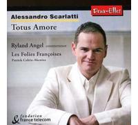 Totus Amore (Cohen-akenine, Angel)