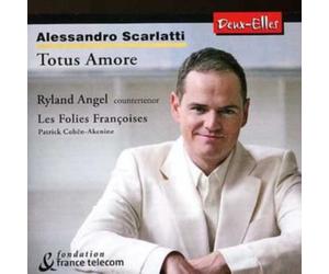Totus Amore (Cohen-akenine, Angel)