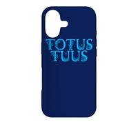 Totus Tuus Marian Consecration JPII Pope John Paul II Women Case for iPhone 17