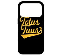 Totus Tuus Marian Consecration JPII Pope John Paul II Women Case for iPhone 17 Pro