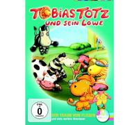 TOTZ,TOBIAS - DER TRAUM VOM FLIEGEN (1 DVD)