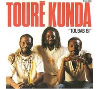 Toubab Bi by Toure Kunda (1986-05-03)