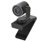 TOUCAN 1080P Webcam with Microphone,FHD Streaming Camera with 1080P/60fps,Privacy Protection Plug Play Ultra Compact Web Cam w/ 89°View for Computer/Meeting/Online Classes/Zoom/YouTube