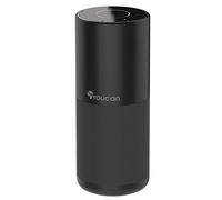 TOUCAN Conference Speaker - Portable Plug & Play Conference System & Bluetooth Speaker for Home or Office Meetings with Clear Audio, 4 Multi-Directional Microphones & Echo Cancellation